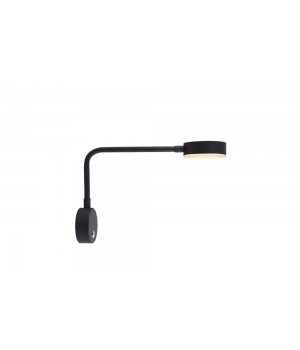 Бра Crystal Lux CLT 214W BL-foto4