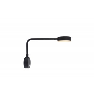 Бра Crystal Lux CLT 214W BL-foto4