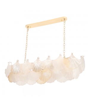 Люстра Crystal Lux BONITA SP14 L1200-foto4