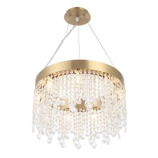 Люстра Crystal Lux AQUA SP9-foto4