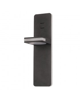 Бра Crystal Lux CLT 216W BL-foto6