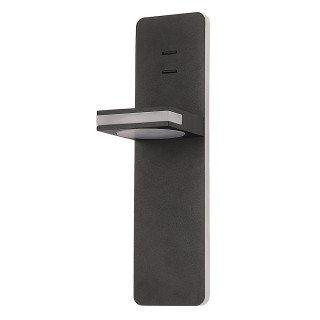 Бра Crystal Lux CLT 216W BL-foto6