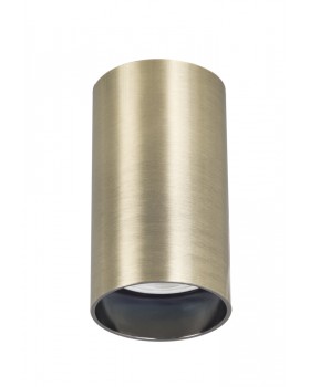 Светильник потолочный Crystal Lux CLT 015C BZ-BL