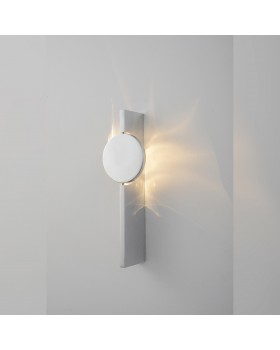 Бра Crystal Lux REGALO AP5W LED CHROME Бра Crystal Lux REGALO AP5W LED CHROME