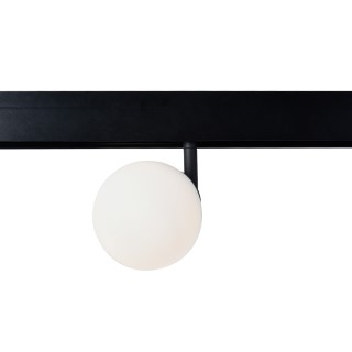 Светильник трековый магнитный Crystal Lux CLT 0.33 015 5W BL 4000K-foto2