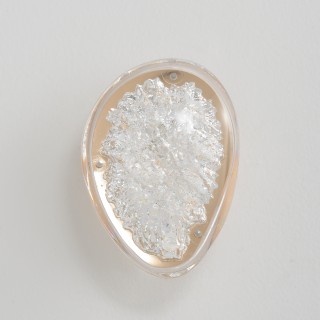 Бра Crystal Lux FELICIDAD AP9W LED-foto8