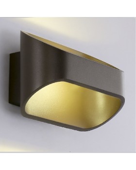 Бра Crystal Lux CLT 510W BR-foto2