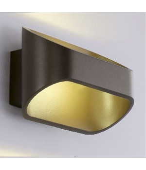 Бра Crystal Lux CLT 510W BR-foto2