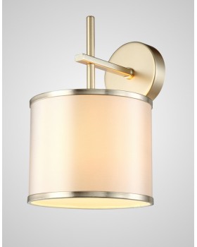 Бра Crystal Lux SERGIO AP1 GOLD-foto4