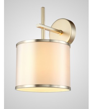 Бра Crystal Lux SERGIO AP1 GOLD-foto4