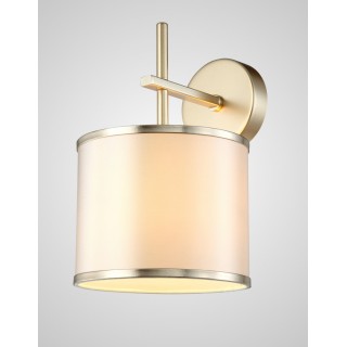 Бра Crystal Lux SERGIO AP1 GOLD-foto4