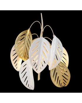 Бра Crystal Lux RAMONA AP3-foto2