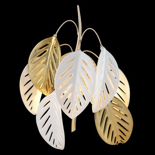 Бра Crystal Lux RAMONA AP3-foto2