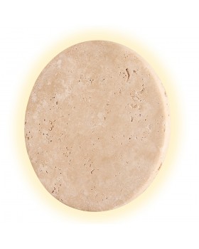 Бра Crystal Lux INVITADO AP8W LED-foto2