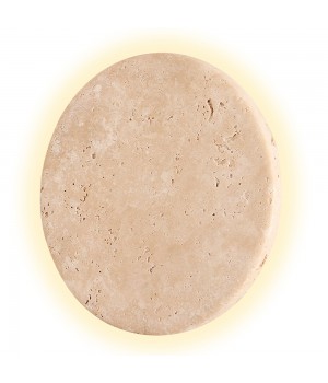 Бра Crystal Lux INVITADO AP8W LED-foto2