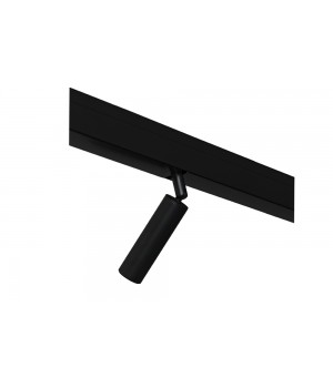 Светильник трековый магнитный Crystal Lux CLT 0.33 003 6W BL 4000K-foto2