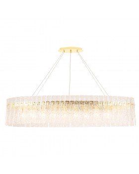 Люстра Crystal Lux OVIEDO SP12 L1200-foto3