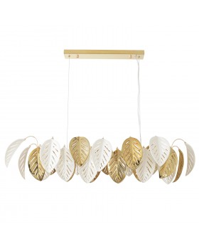 Люстра Crystal Lux RAMONA SP10-foto5