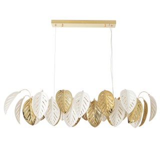 Люстра Crystal Lux RAMONA SP10-foto5