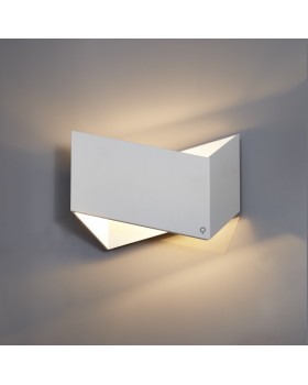 Бра Crystal Lux CLT 012 WH-SL-foto2