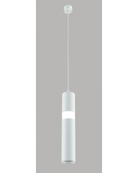 Светильник подвесной Crystal Lux CLT 038C360 WH-foto4