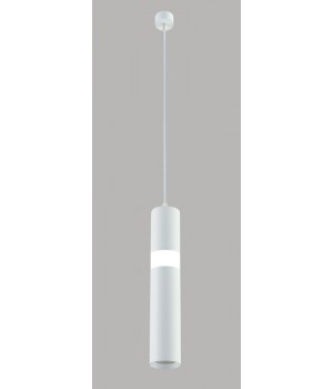 Светильник подвесной Crystal Lux CLT 038C360 WH-foto4