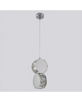 Светильник подвесной Crystal Lux BESO SP2-foto5