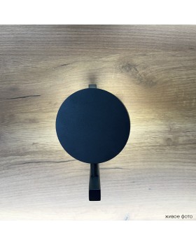 Бра Crystal Lux CLT 027W V2 BL-foto3