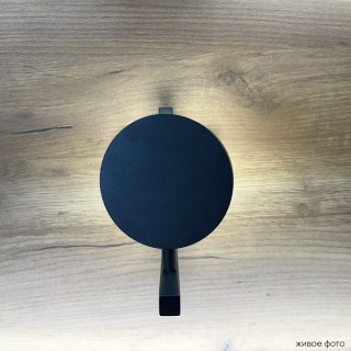 Бра Crystal Lux CLT 027W V2 BL-foto3