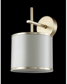 Бра Crystal Lux SERGIO AP1 GOLD-foto3