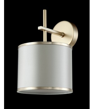 Бра Crystal Lux SERGIO AP1 GOLD-foto3