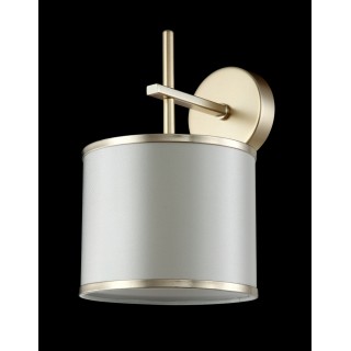 Бра Crystal Lux SERGIO AP1 GOLD-foto3