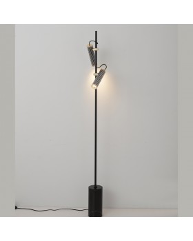 Торшер Crystal Lux EXTRA PT2-foto3