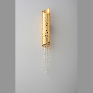 Бра Crystal Lux CREDO AP1 GOLD-foto6
