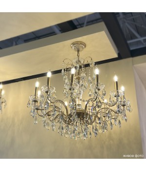 Люстра Crystal Lux MONTANA SP12-foto5