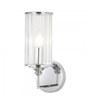 Бра Crystal Lux GLORIA AP1 CHROME-foto2