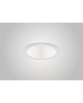 Светильник встраиваемый Crystal Lux CLT 524C105 WH-foto3