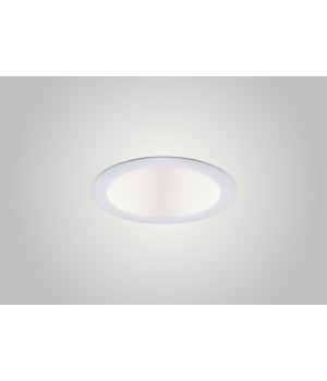 Светильник встраиваемый Crystal Lux CLT 524C105 WH-foto3