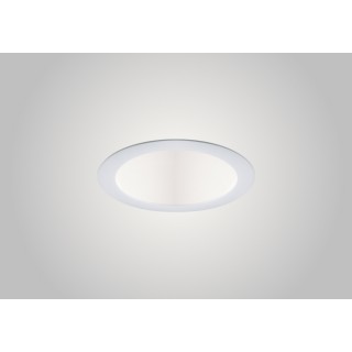 Светильник встраиваемый Crystal Lux CLT 524C105 WH-foto3