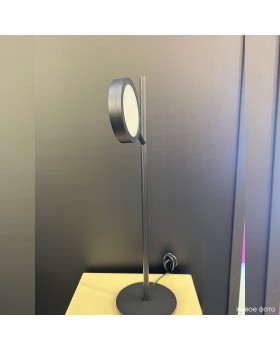 Настольная лампа Crystal Lux CLT 027TL BL-foto4