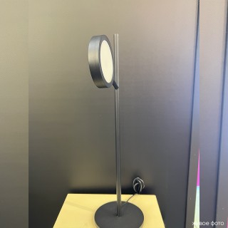 Настольная лампа Crystal Lux CLT 027TL BL-foto4