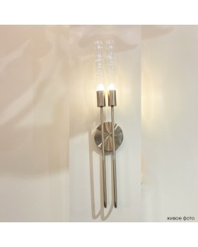 Бра Crystal Lux DIA AP2-foto6