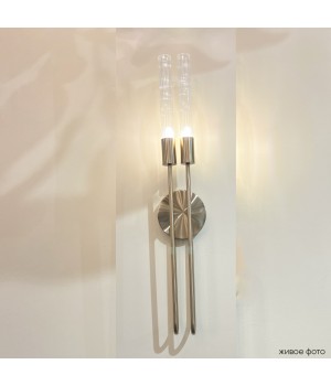 Бра Crystal Lux DIA AP2-foto6