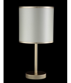 Настольная лампа Crystal Lux SERGIO LG1 GOLD-foto3