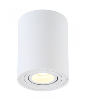 Светильник потолочный Crystal Lux CLT 410C1 WH-foto2