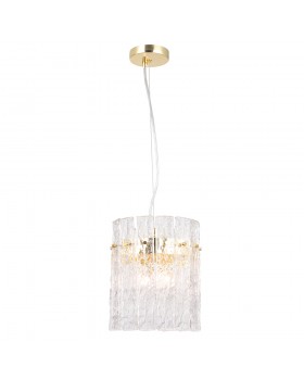 Светильник подвесной Crystal Lux OVIEDO SP2-foto3