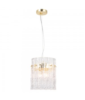 Светильник подвесной Crystal Lux OVIEDO SP2-foto3