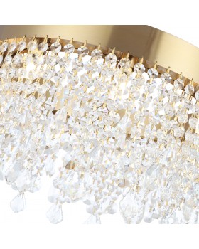 Люстра Crystal Lux AQUA SP9-foto6