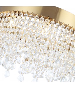 Люстра Crystal Lux AQUA SP9-foto6