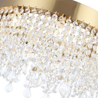 Люстра Crystal Lux AQUA SP9-foto6